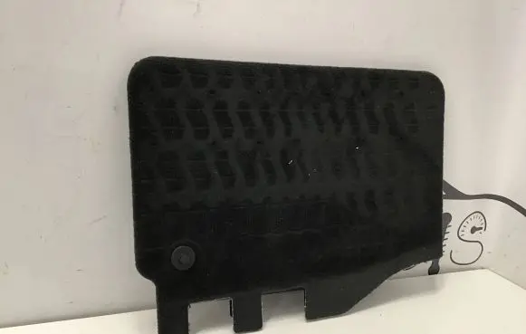 Audi Q7 4M Battery box tray cover/lid 4M0863080
