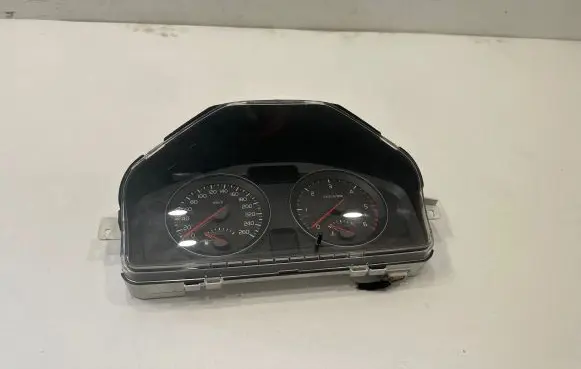 Volvo V50 Speedometer (instrument cluster) 36002433 69199420T