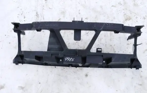 Renault Scenic II - Grand scenic II Radiator support slam panel 8200140174 00003s28