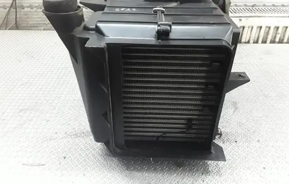 Hyundai Santa Fe Interior heater climate box assembly 