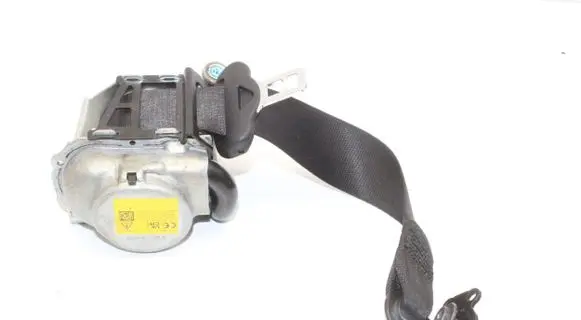 Mercedes-Benz EQS V297 Rear seatbelt A2978600800