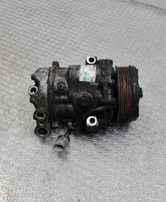 Air conditioning (A/C) compressor (pump)