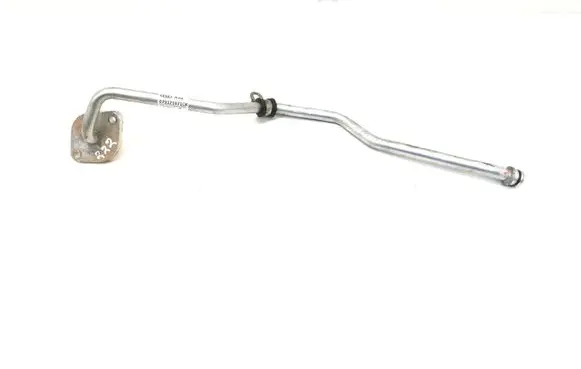 Audi A8 S8 D4 4H Engine coolant pipe/hose 079121071CK