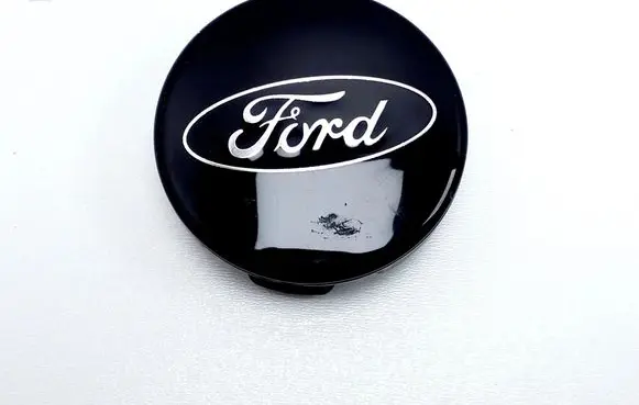 Ford Fiesta R20 wheel hub/cap/trim 6M211003DA FR3V1003AB