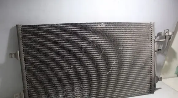 Volvo S40 A/C cooling radiator (condenser) 940086