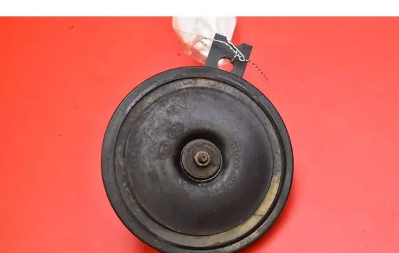 Horn signal