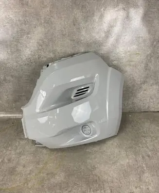 Peugeot Boxer Front bumper corner part panel trim 1315098070