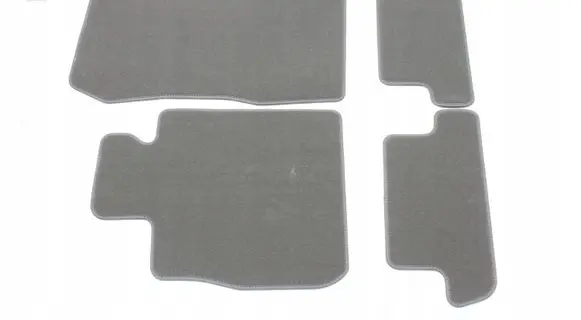 BMW 8 G15 Car floor mat set 