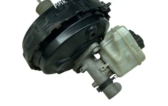 Audi Q7 4L Brake booster 7L8612101D 03786945014