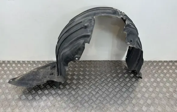 Mazda 6 Front wheel arch liner splash guards K7016