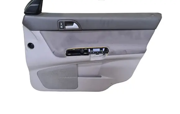 Volvo V50 Front door card panel trim 39879455