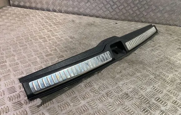Mercedes-Benz GLC X253 C253 Trunk/boot sill cover protection A2536907801