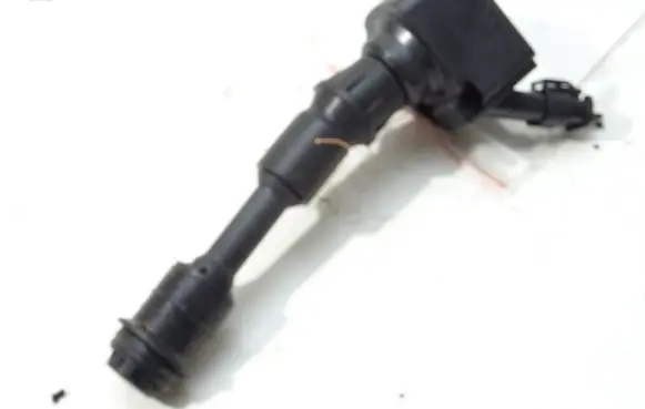 Volvo V40 High voltage ignition coil