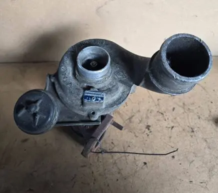 Renault Scenic I Turbo 53041015068