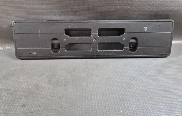 Volvo XC60 Number plate surrounds holder frame 32227716