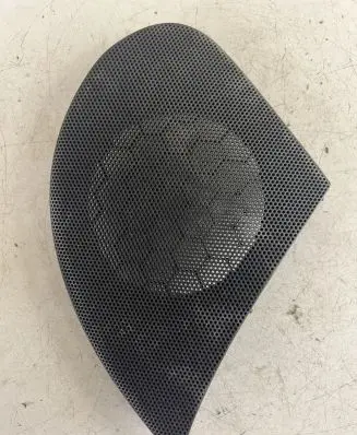 Side speaker trim/cover