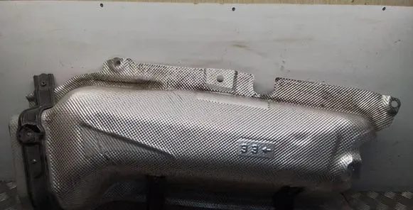 Lexus RX V Heat shield in engine bay 