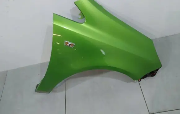 Opel Corsa D Fender 