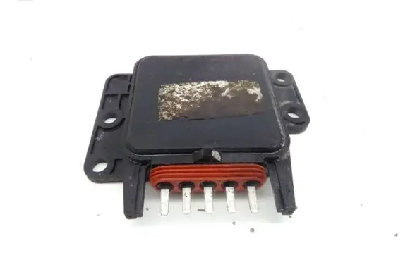 Opel Corsa B Ignition amplifier control unit 16174349