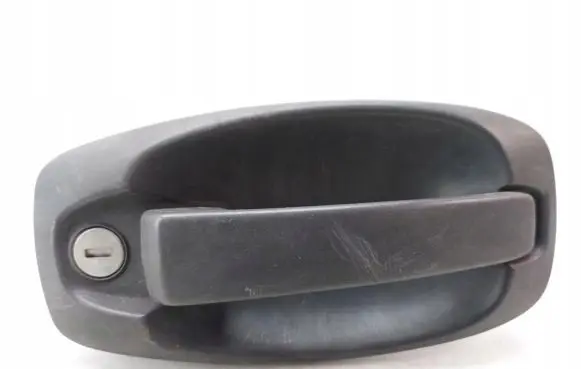 Fiat Doblo Front door interior handle