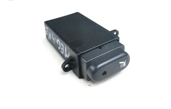 Seat heating switch