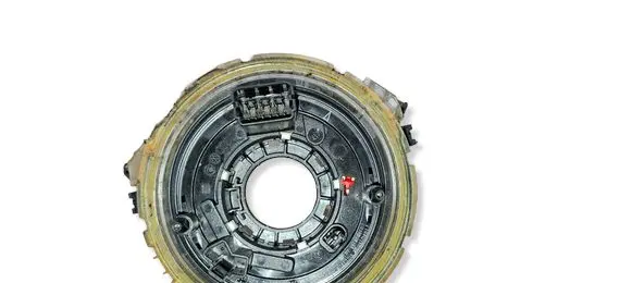 Audi A6 S6 C6 4F Airbag slip ring squib (SRS ring) 4E0953541A C7K03