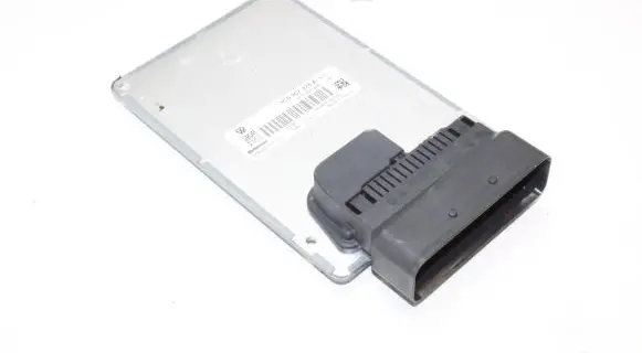 Suspension control unit/module