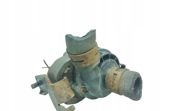 Mercedes-Benz E W211 Electric auxiliary coolant/water pump A2118350264