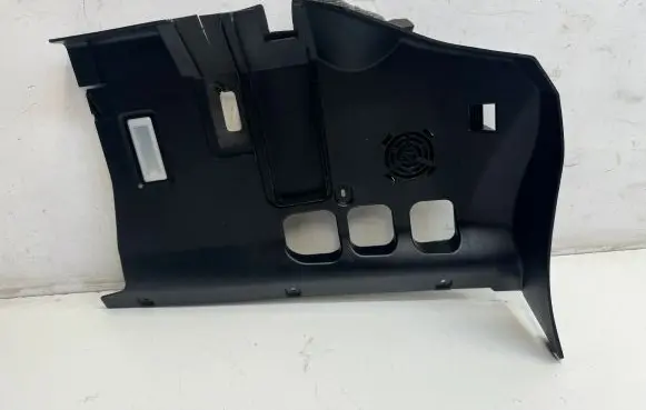 BMW 3 E90 E91 Dashboard lower bottom trim panel 9132541