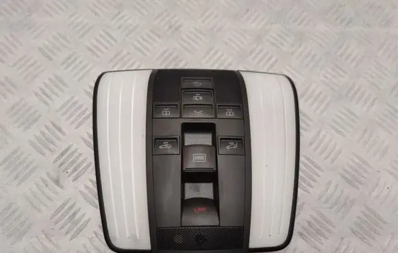 Mercedes-Benz CLS C218 AMG Front seat light A2129006224 A0009012503 A2129027506