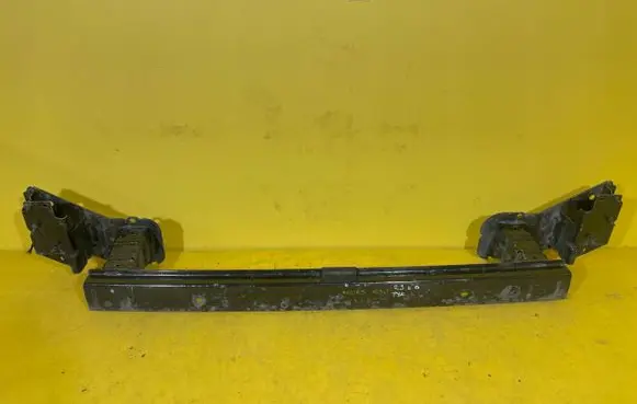 Peugeot 3008 I Rear axle beam with reductor RZ2R9