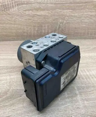 Mini One - Cooper Coupe R56 ABS Pump 6851839 6851840
