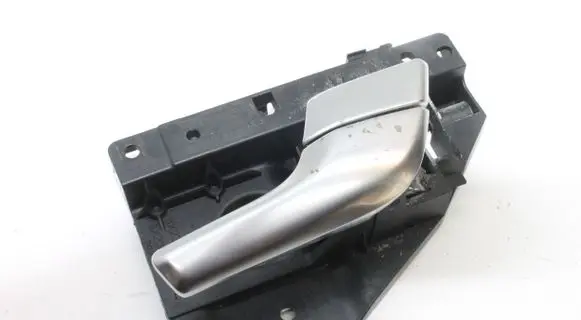 Land Rover Range Rover Evoque L538 Front door interior handle BJ3222600AB