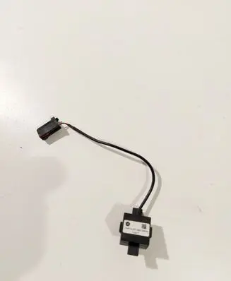 Chrysler Pacifica Microphone (bluetooth/phone) 68207349AB