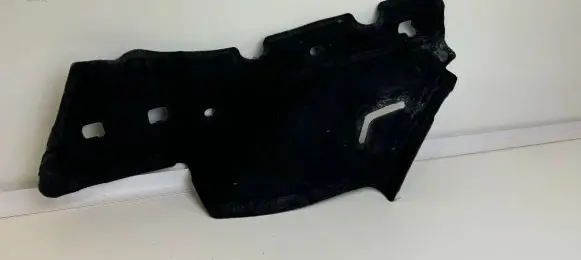Mini Cooper Countryman F60 Rear sound insulation 7393775