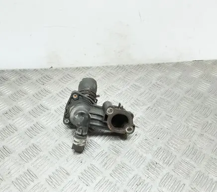 Ford Transit - Tourneo Connect Thermostat/thermostat housing 2S4Q8594AB