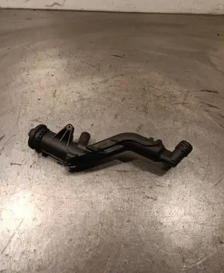 Ford Galaxy Oil fill pipe 9654733980 PA6GF35