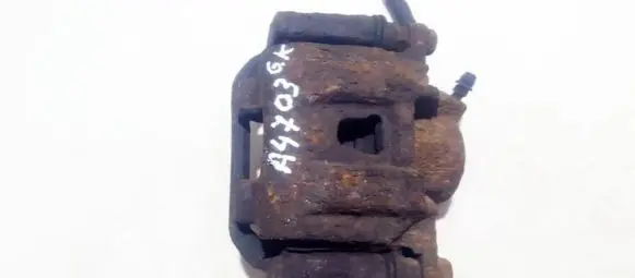 Toyota Avensis Verso Rear brake caliper