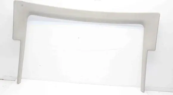 Mercedes-Benz SLK R171 Centre console side trim rear A1717950050