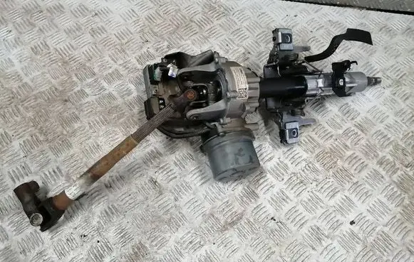 Fiat Tipo Steering wheel axle 0052062241 00520622410 01021