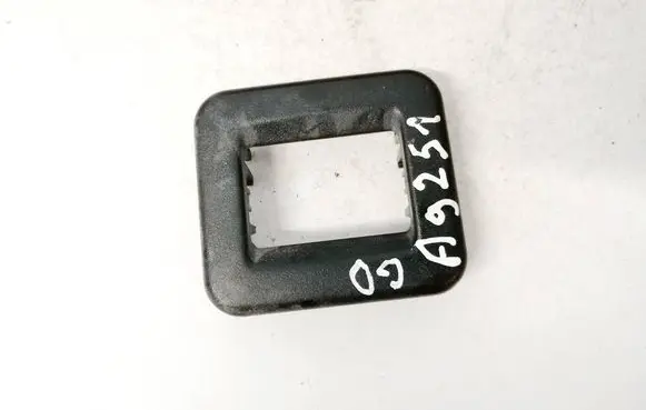 Citroen C4 I Other interior part 9632626977 9268930