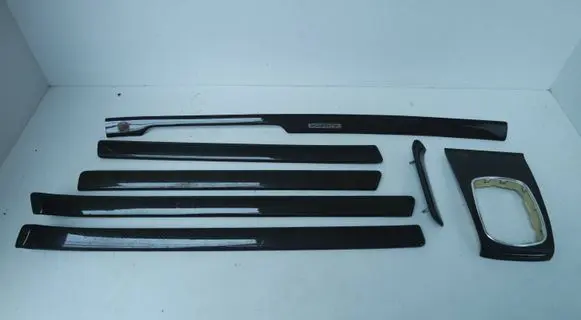 Audi A4 S4 B5 8D Interior decorative trim set 8D0864261AH