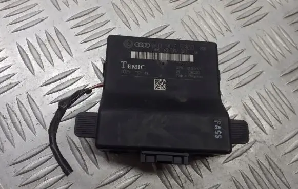 Audi A3 S3 8P Comfort/convenience module 1K0907530D