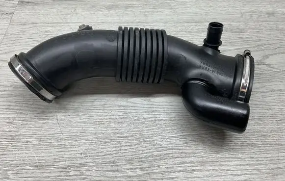 Jaguar F-Type Air intake duct part EX539F805AB 9W839F805AB 8W839F805AB