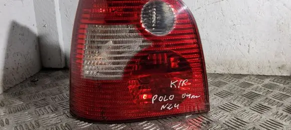 Volkswagen Polo Rear/tail lights 6Q6945257A