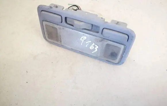 Honda HR-V Rear seat light