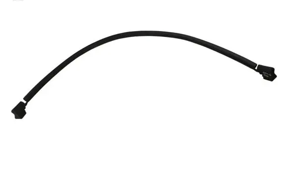 Opel Mokka X Engine compartment rubber 