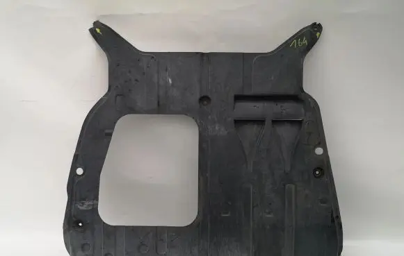 Volvo S80 Engine splash shield/under tray 9475835