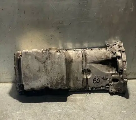 Mercedes-Benz C W202 Oil sump R6050140402 OM605 6050140402