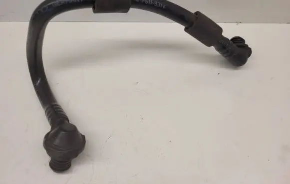 Audi A6 S6 C6 4F Vacuum line/pipe/hose 4F1611931K